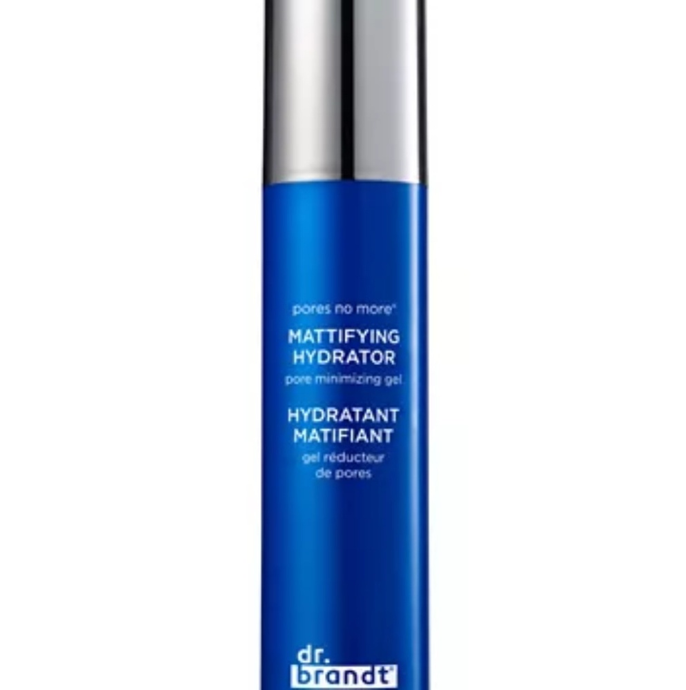 Pores no more mattifying Hydration